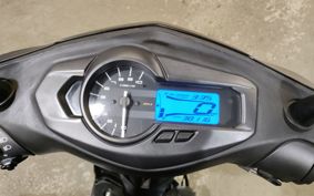 YAMAHA CYGNUS125XSR SEA5J