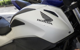 HONDA NC750L RC67