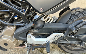 OTHER HUSQUARNA SVARTPILEN 250 SP250