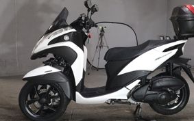 YAMAHA TRICITY 155 ABS SG37J