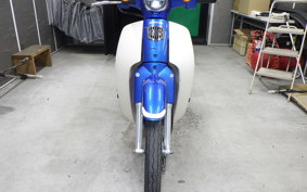 HONDA C110 SUPER CUB JA44