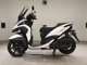 Фото Yamaha TRICITY 125 A 2021 с японского аукциона
