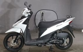SUZUKI ADDRESS V110 CE47A