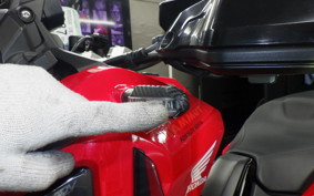 HONDA X-ADV 750 2023 RH10