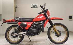 SUZUKI TS250 2009 TS2504