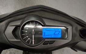 YAMAHA CYGNUS125XSR SEA5J