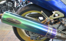 KAWASAKI ZZ1100 NINJA 1995 ZXT10D