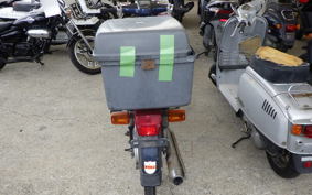 HONDA C50 SUPER CUB E AA01