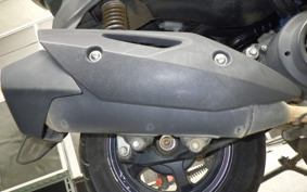 SUZUKI SWISH 125 2007 DV12B
