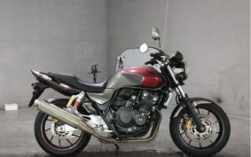 HONDA CB400SFV-4 NC42