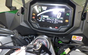 KAWASAKI NINJA 1000 SX 2023 ZXT02K
