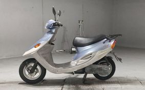 YAMAHA BJ SA24J