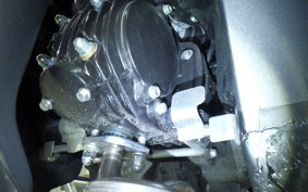 HONDA C125 SUPER CUB 2022 JA71