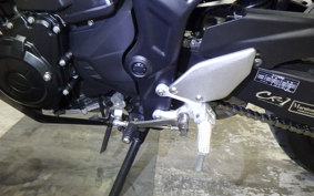 YAMAHA MT-03 2017 RH07J