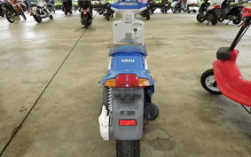 YAMAHA BW'S 50 2019 3AA