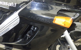 KAWASAKI ZZ-R250 1986 EX250H
