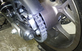 HONDA REBEL 1100 S DCT 2026 SC87