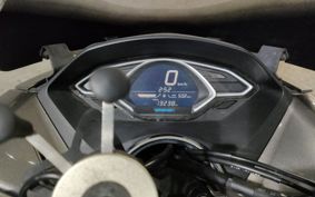 HONDA PCX 125 JF81
