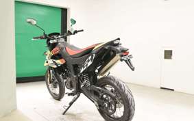APRILIA SX125