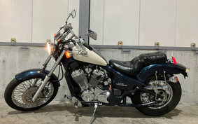 HONDA STEED 400 VLX 1992 NC26