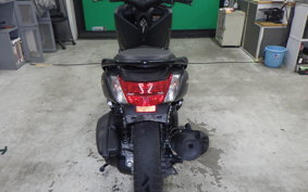 YAMAHA N-MAX 155 A 2024 SG50J