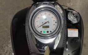 YAMAHA DRAGSTAR 1100 CLASSIC VP13J