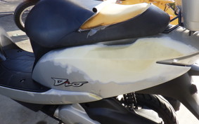 HONDA DIO Gen.6 AF62