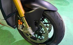 DUCATI STREET FIGHTER V4S 2021 1F00
