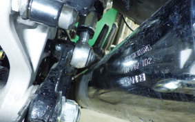 HONDA GB350 2022 NC59