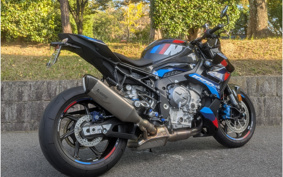BMW M1000R M NAVY BLUE PETISHON 2024 0E81