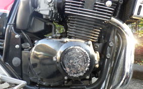 SUZUKI GSX400 IMPULSE 2010 GK7CA