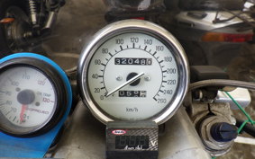 YAMAHA VMAX 1991