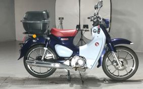 HONDA  SUPER CUB C125 JA48