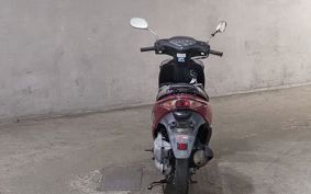 HONDA DIO AF68