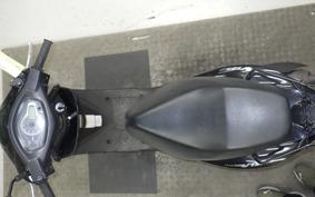 SUZUKI ADDRESS V125 S CF4MA