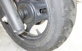 SUZUKI ADDRESS V125 G 2014 CF4EA