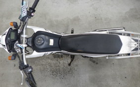 YAMAHA SEROW 250 Gen.2 DG17J