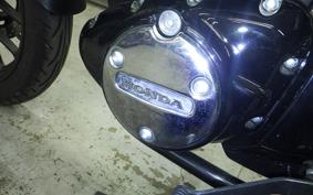 HONDA GB350 2022 NC59