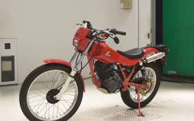HONDA TL125 2024 JD06
