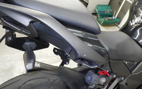 KAWASAKI NINJA 1000 A 2017 ZXT00W