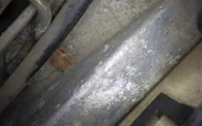 HONDA CREA SCOOPY AF55