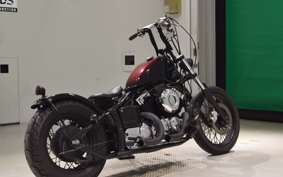 YAMAHA DRAGSTAR 400 2018 VH01J