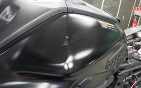 YAMAHA MT-07 2021 RM33J