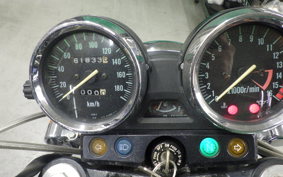 KAWASAKI ZRX-2 1995 ZR400E
