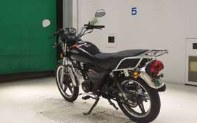 HONDA WH125-20A