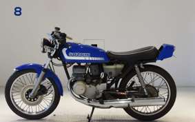 SUZUKI RG125 GT125