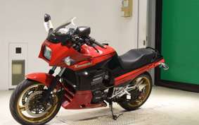 KAWASAKI GPZ900R NINJA 1991 ZX900A
