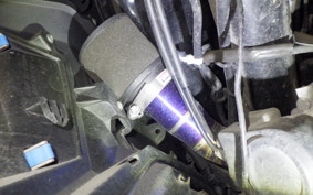 HONDA ｸﾞﾛﾑ JC75
