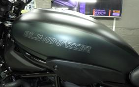 KAWASAKI ELIMINATOR400-3SE 2024 EL400A
