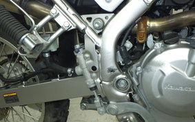 KAWASAKI KLX230 1995 LX230A